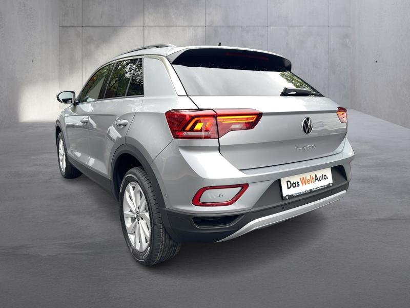 VW T-Roc Friends TDI