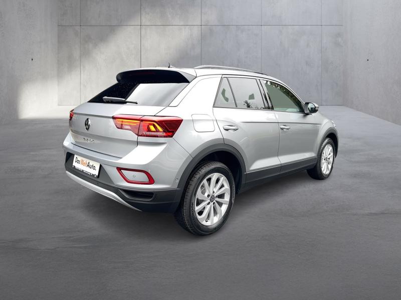 VW T-Roc Friends TDI