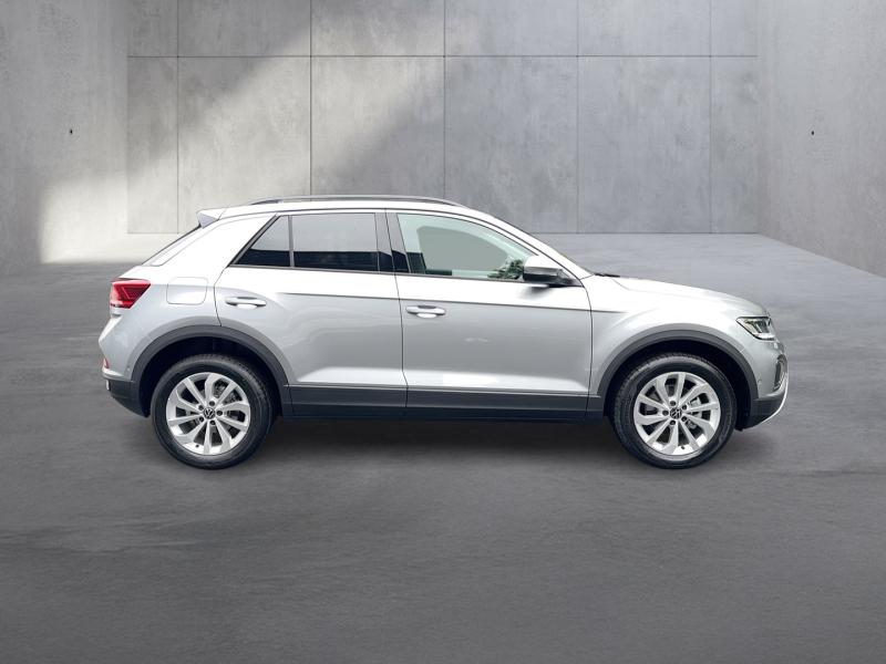 VW T-Roc Friends TDI