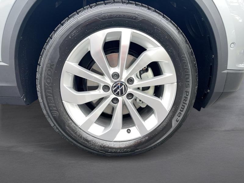 VW T-Roc Friends TDI