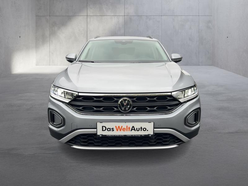 VW T-Roc Friends TDI