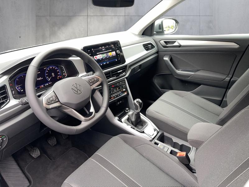 VW T-Roc Friends TDI