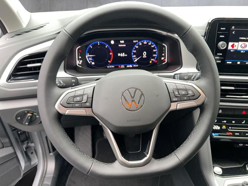 VW T-Roc Friends TDI