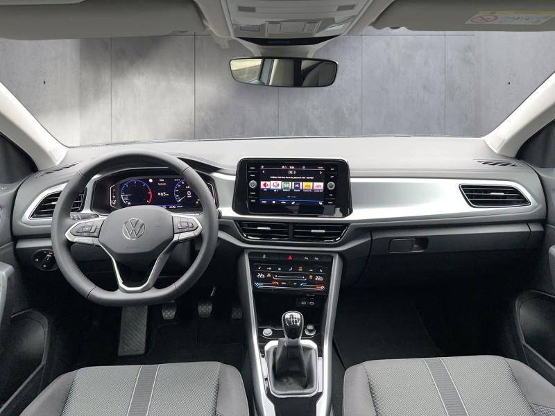 VW T-Roc Friends TDI