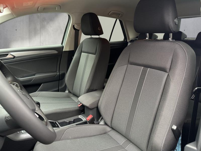 VW T-Roc Friends TDI