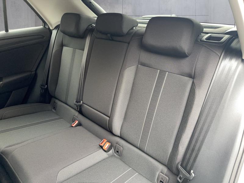 VW T-Roc Friends TDI