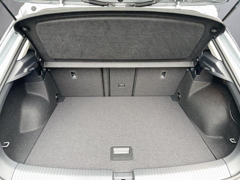 VW T-Roc Friends TDI