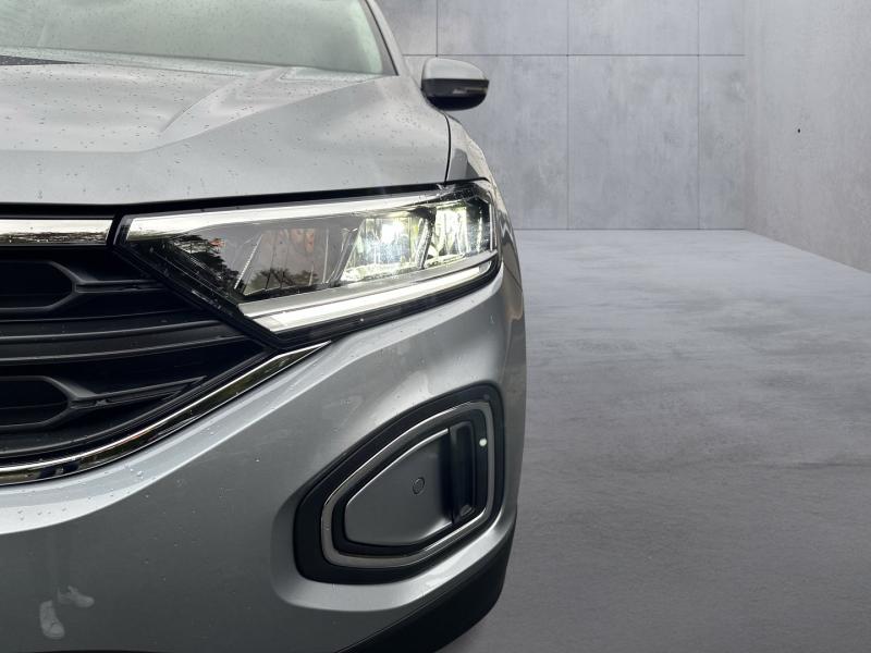 VW T-Roc Friends TDI