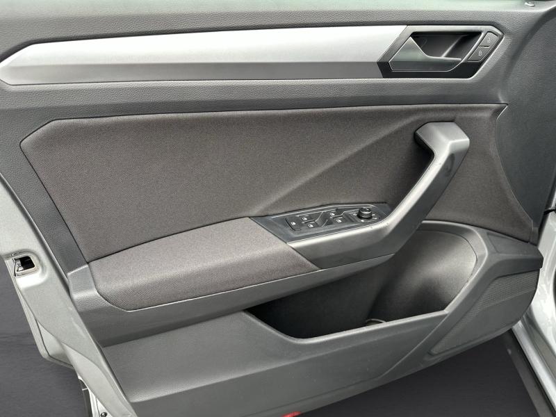 VW T-Roc Friends TDI