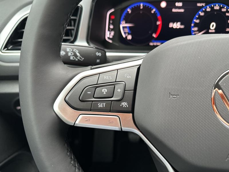 VW T-Roc Friends TDI