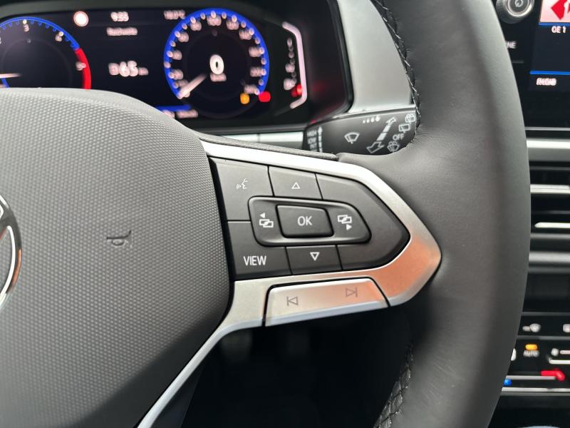 VW T-Roc Friends TDI