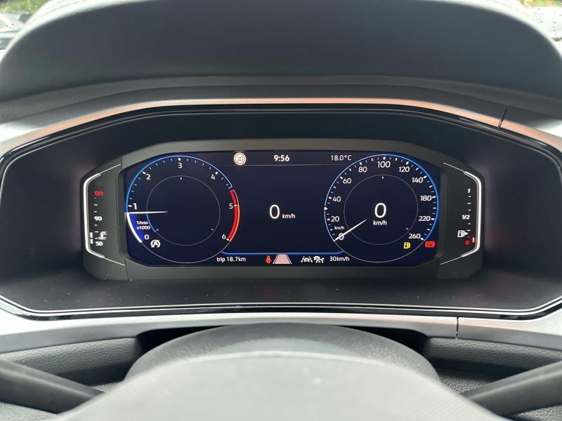 VW T-Roc Friends TDI