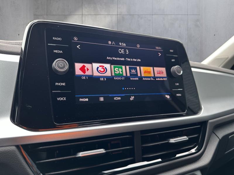 VW T-Roc Friends TDI