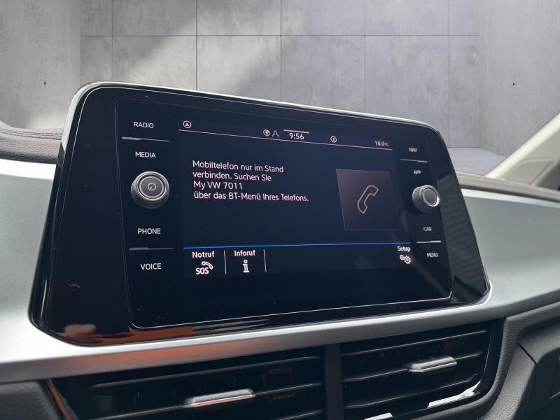 VW T-Roc Friends TDI