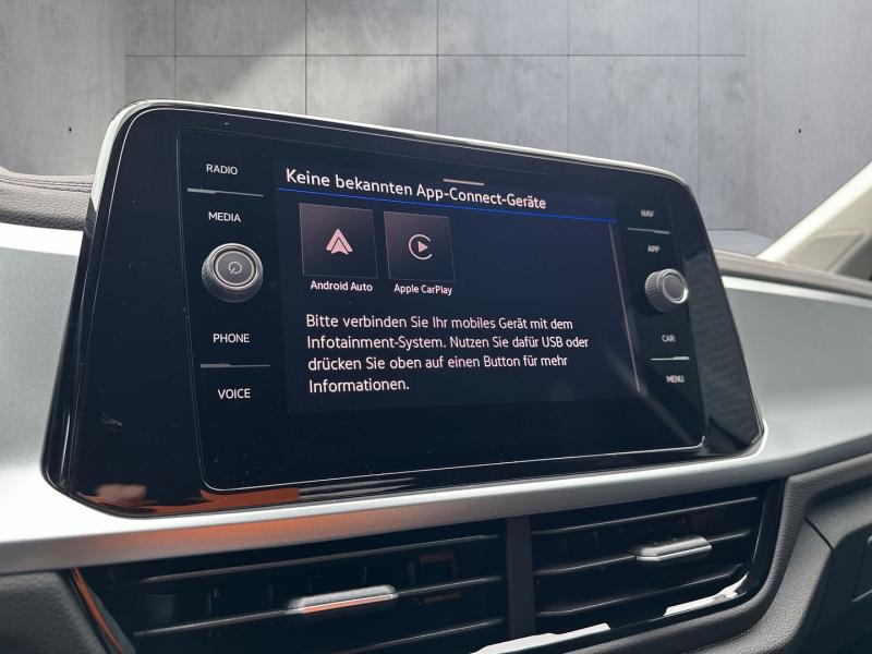 VW T-Roc Friends TDI