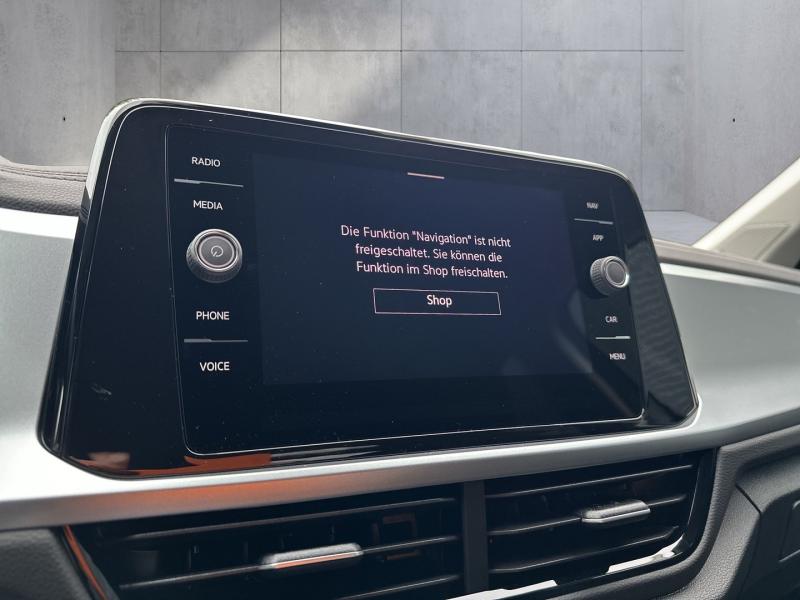 VW T-Roc Friends TDI