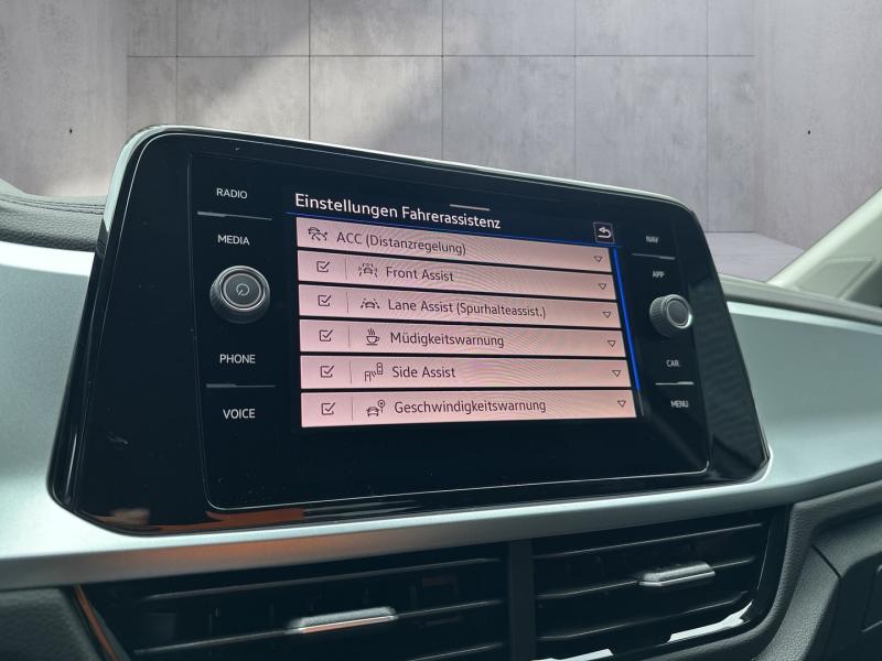 VW T-Roc Friends TDI