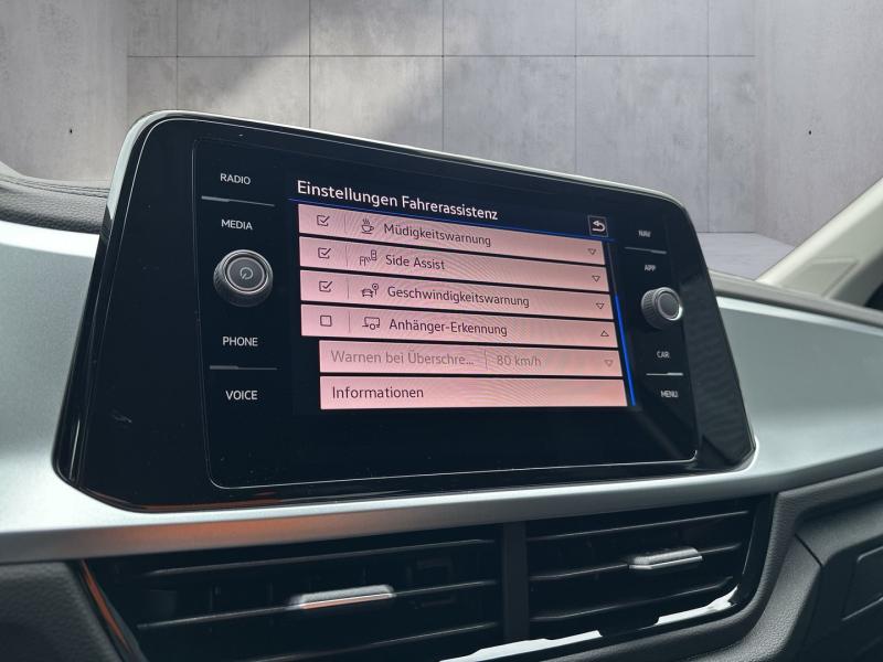 VW T-Roc Friends TDI