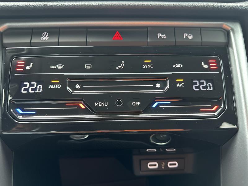 VW T-Roc Friends TDI