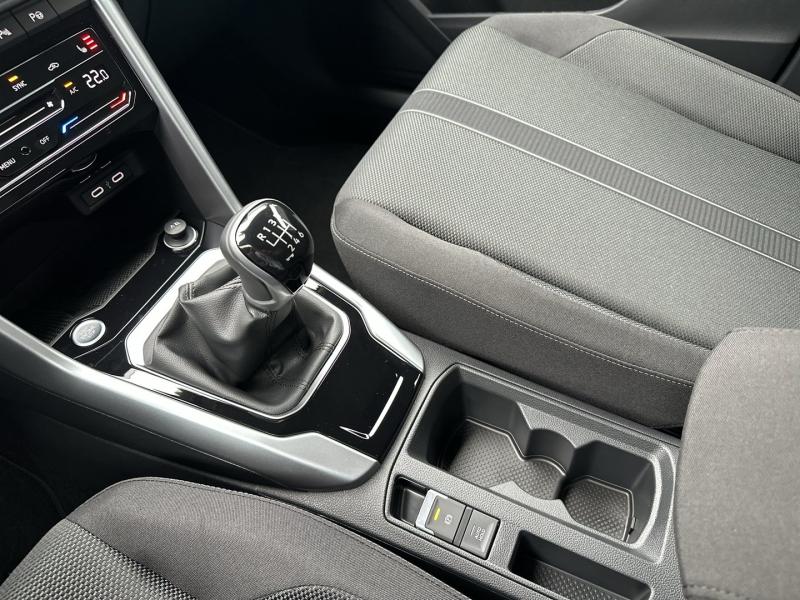 VW T-Roc Friends TDI