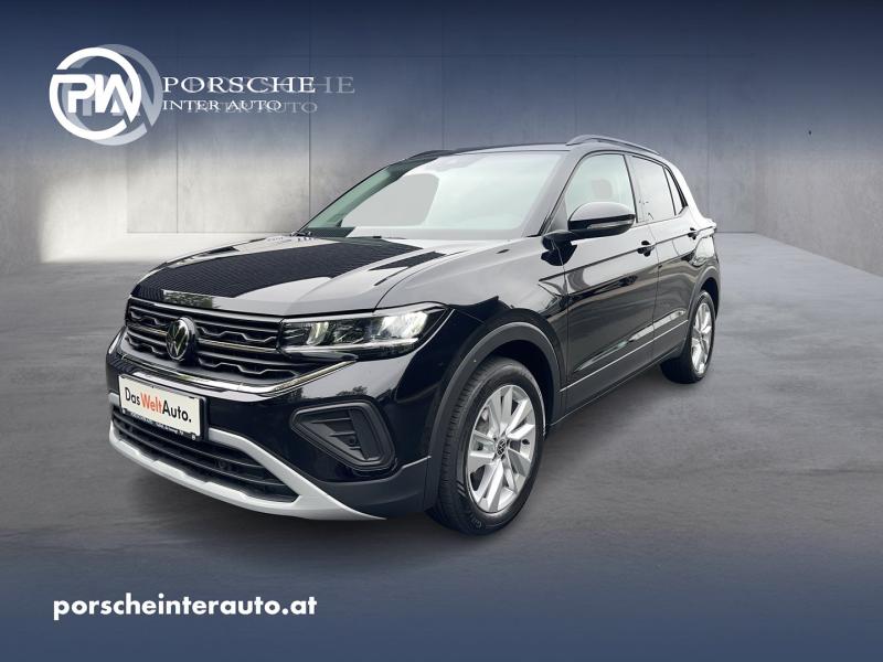 VW T-Cross Friends TSI