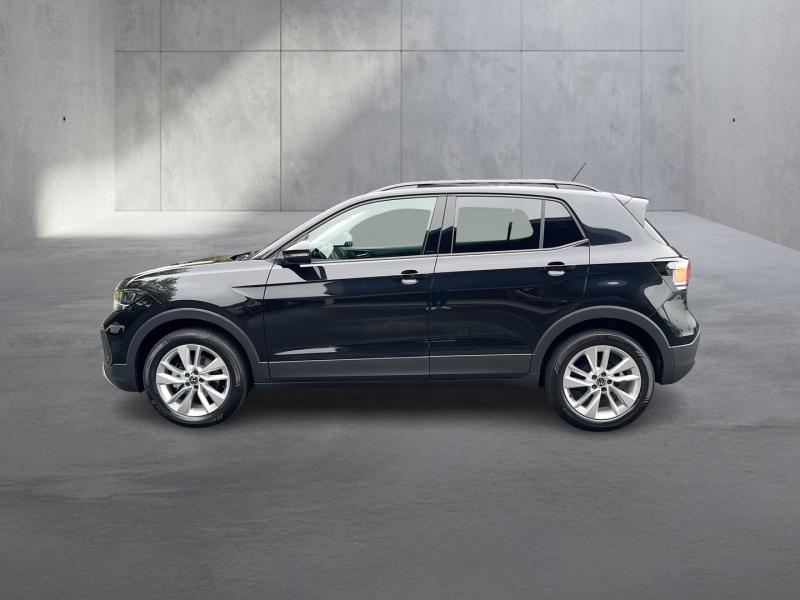 VW T-Cross Friends TSI