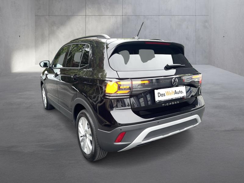 VW T-Cross Friends TSI