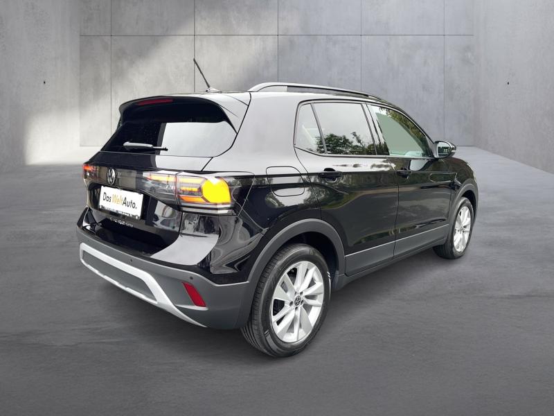 VW T-Cross Friends TSI
