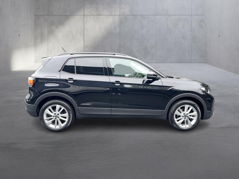 VW T-Cross Friends TSI