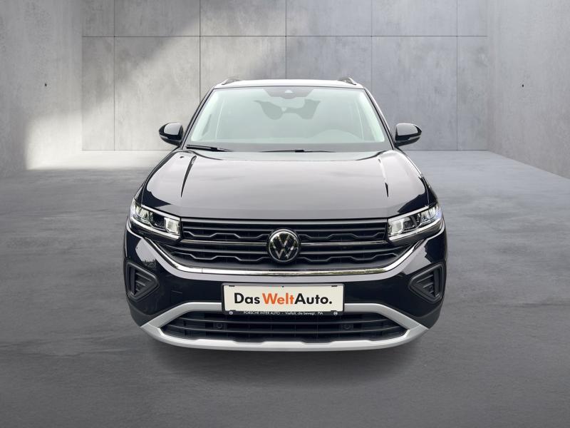 VW T-Cross Friends TSI