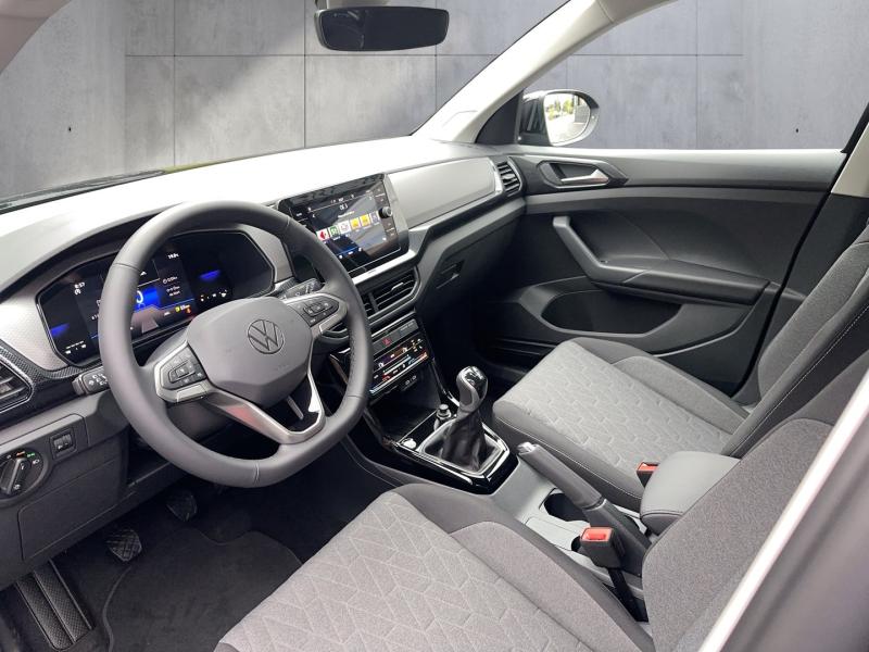 VW T-Cross Friends TSI
