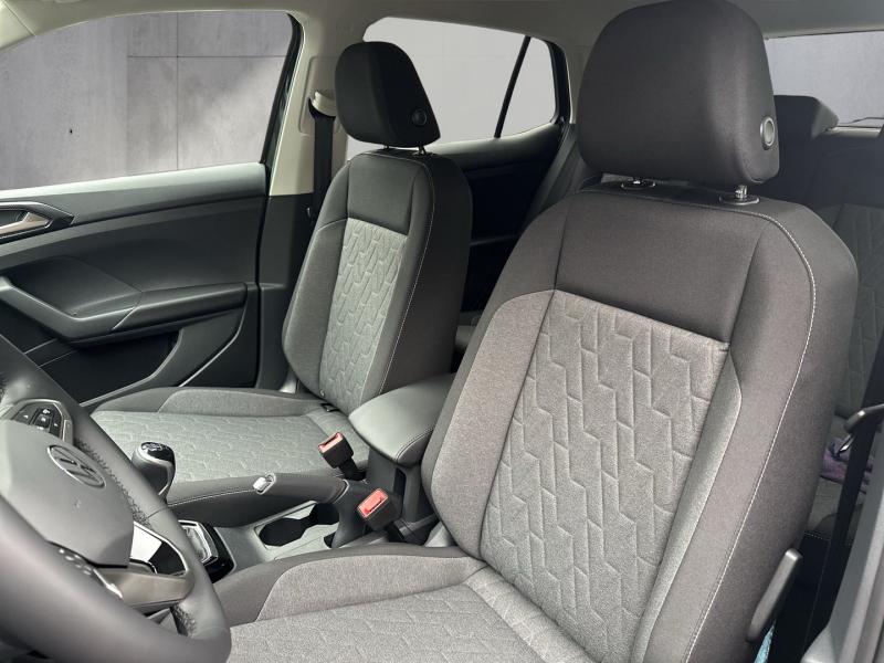 VW T-Cross Friends TSI