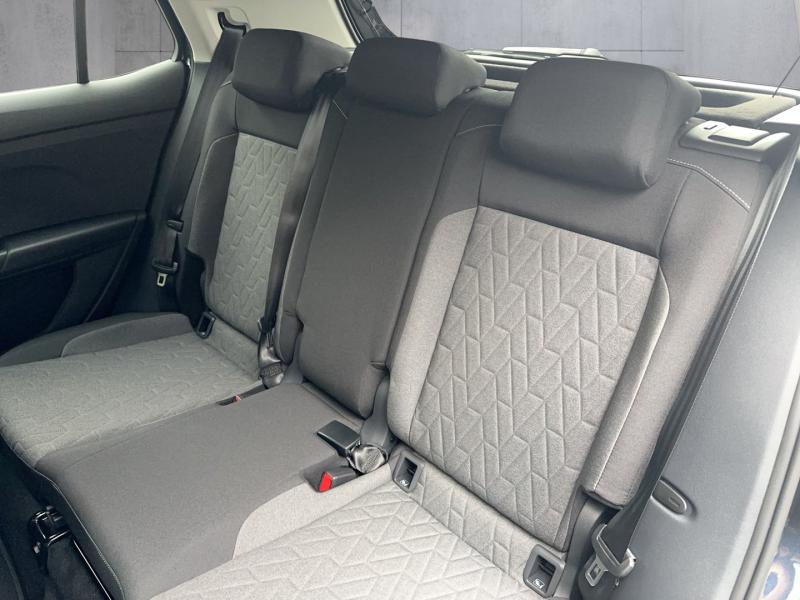 VW T-Cross Friends TSI