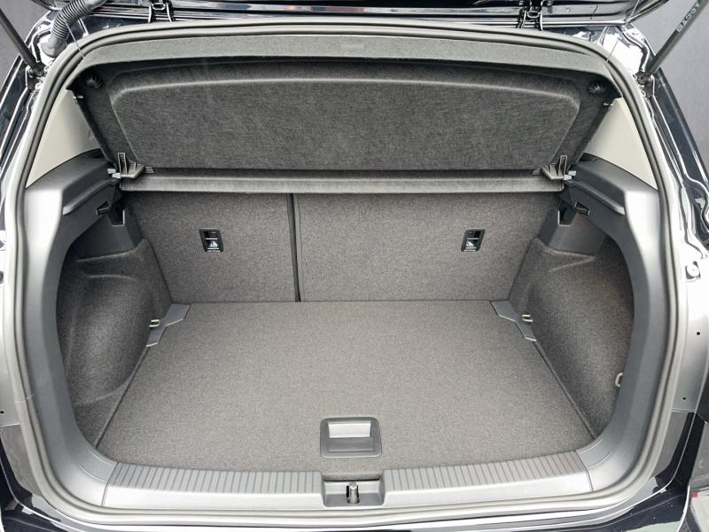 VW T-Cross Friends TSI