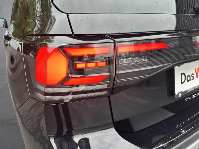 VW T-Cross Friends TSI
