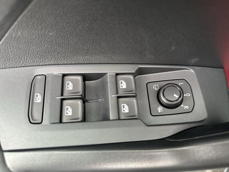 VW T-Cross Friends TSI