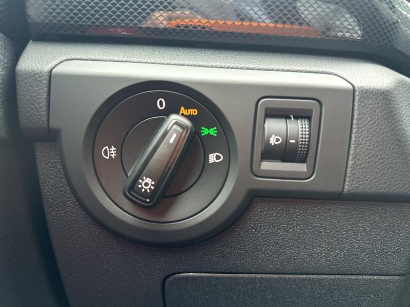 VW T-Cross Friends TSI