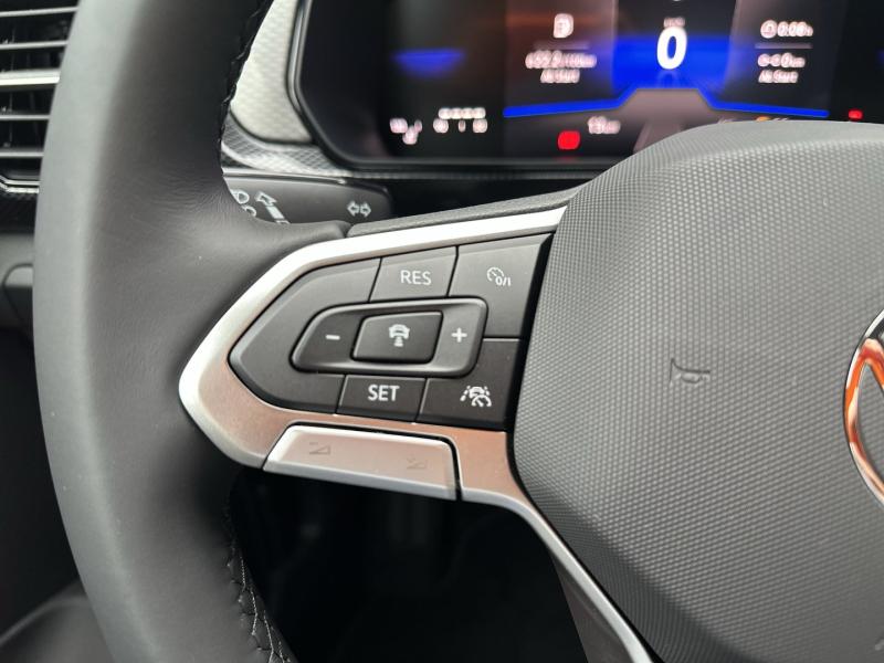 VW T-Cross Friends TSI