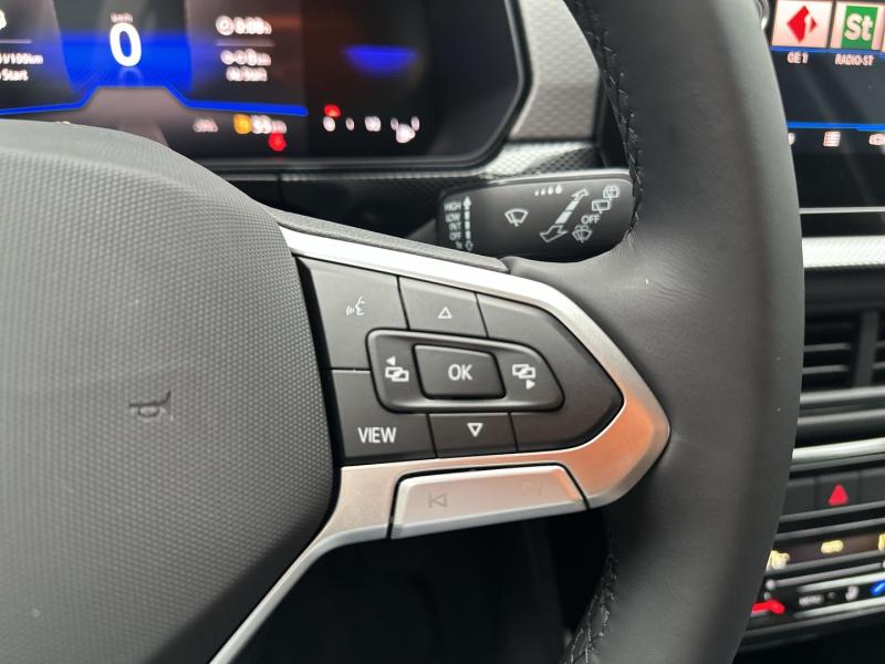 VW T-Cross Friends TSI