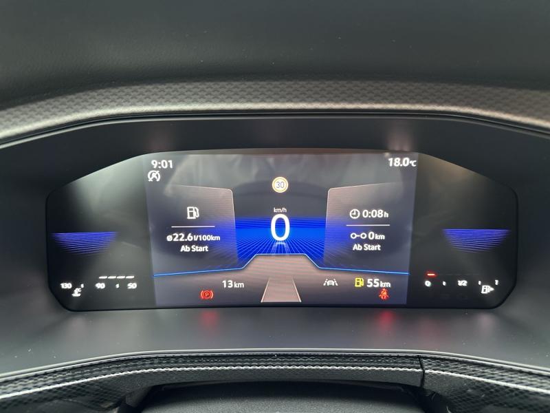 VW T-Cross Friends TSI