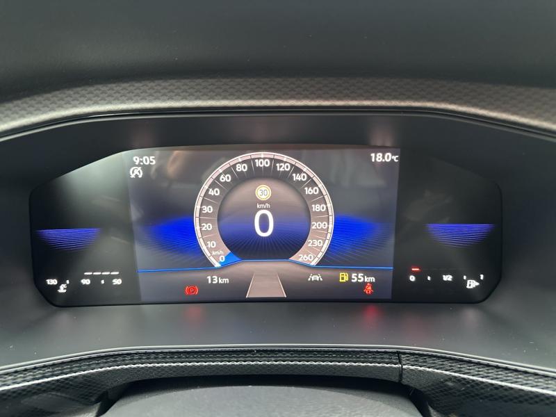 VW T-Cross Friends TSI