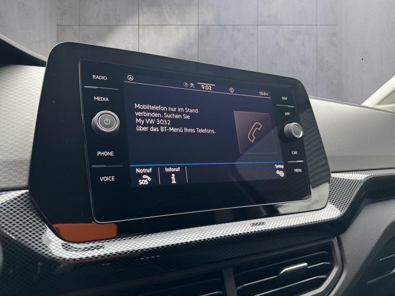 VW T-Cross Friends TSI