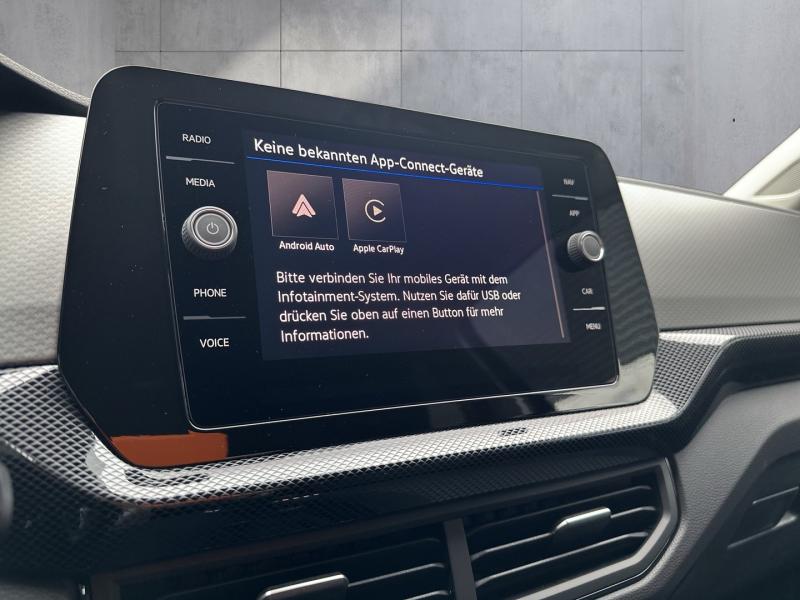 VW T-Cross Friends TSI