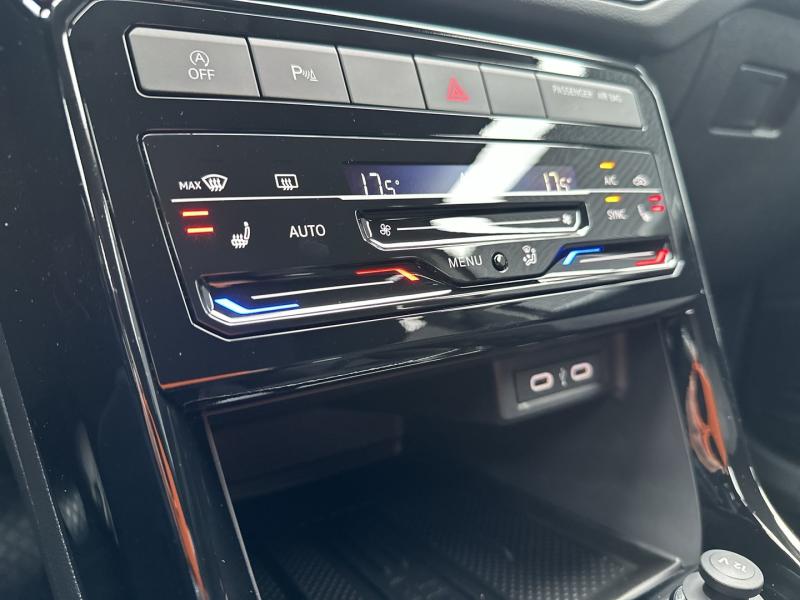 VW T-Cross Friends TSI