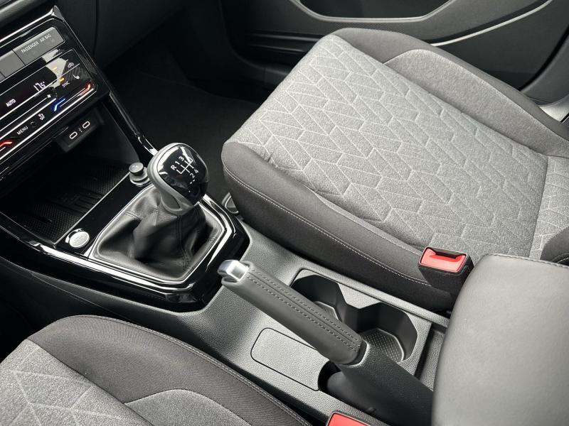 VW T-Cross Friends TSI