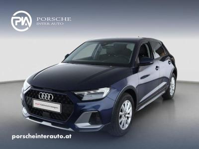 Audi A1 allstreet 25 TFSI