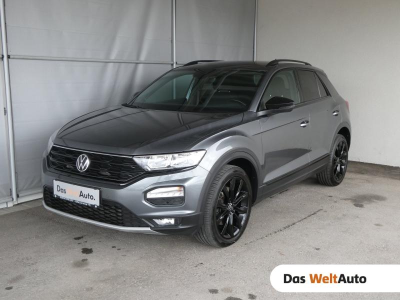 VW T-Roc Sport TDI SCR DSG