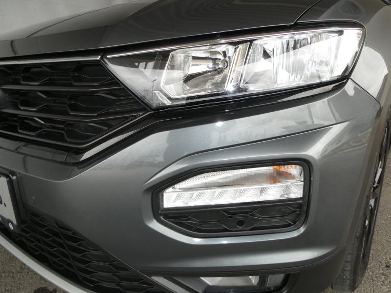 VW T-Roc Sport TDI SCR DSG