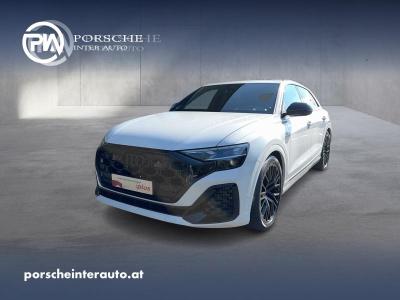 Audi Q8 TFSI e quattro 290 kW