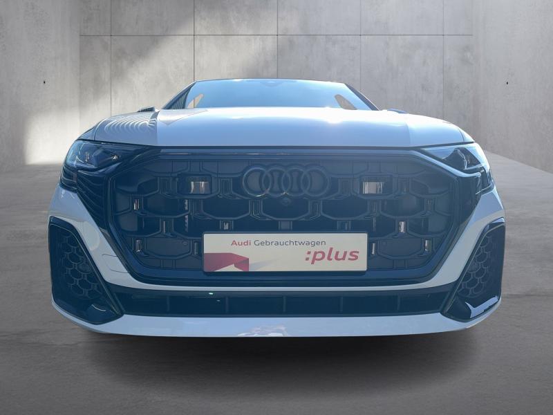 Audi Q8 TFSI e quattro 290 kW